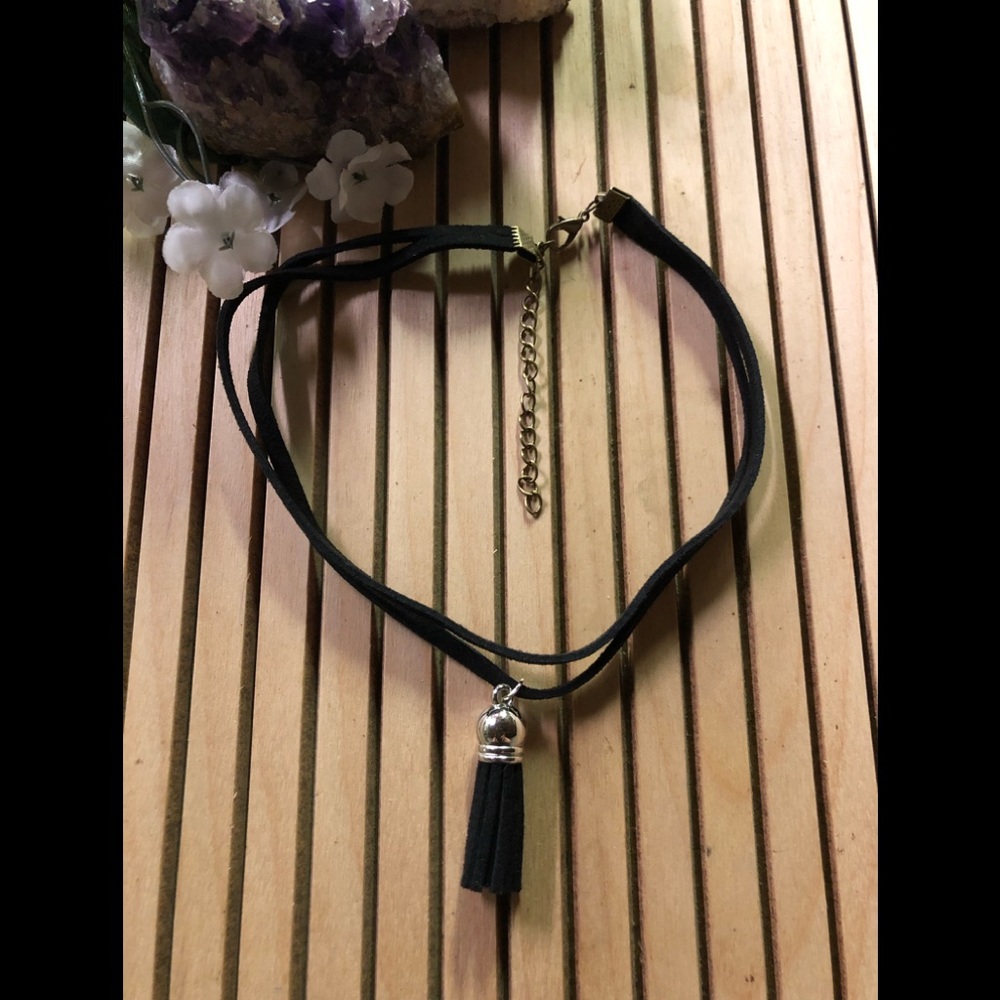 Double choker